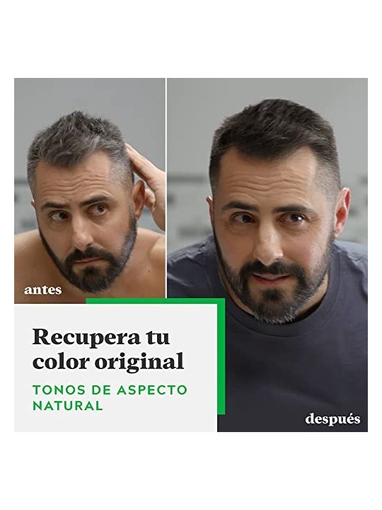 Just For Men COLORANTE Shampoo Castano 30ml