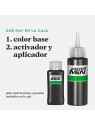 Just For Men COLORANTE Shampoo Castano 30ml