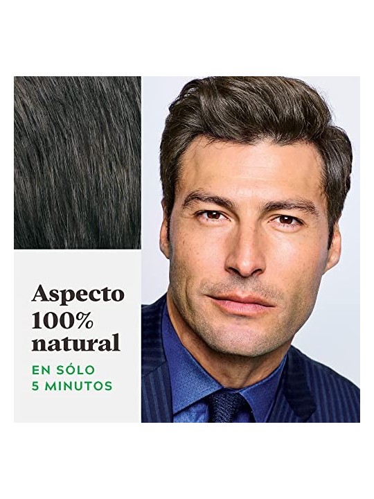 Just For Men COLORANTE Shampoo Castano 30ml