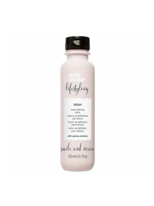 Lozione per capelli Milk Shake Lifestyling 150ml