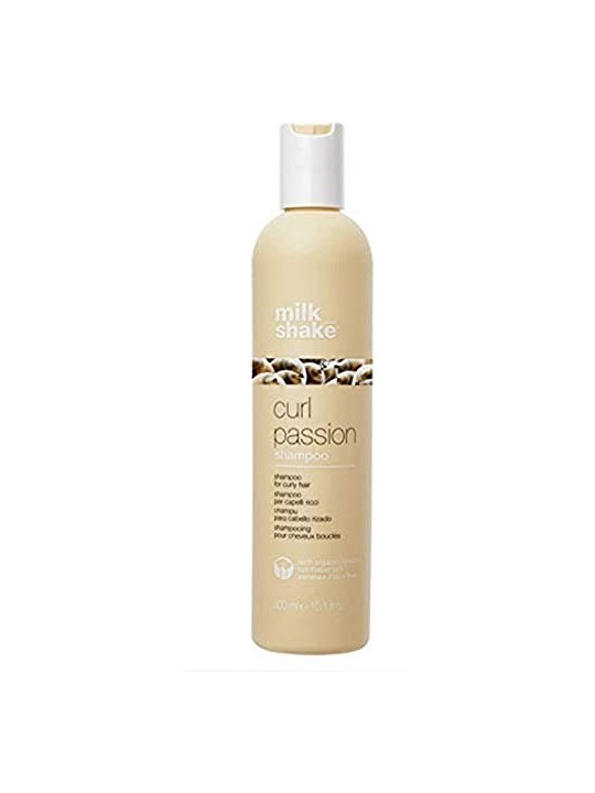 Shampoo Milk Shake Curl Passion donna 300ml