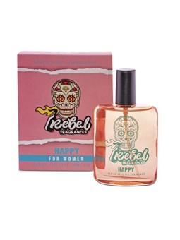 REBEL Felici Donne Eau De Toilette 100ml Unisex
