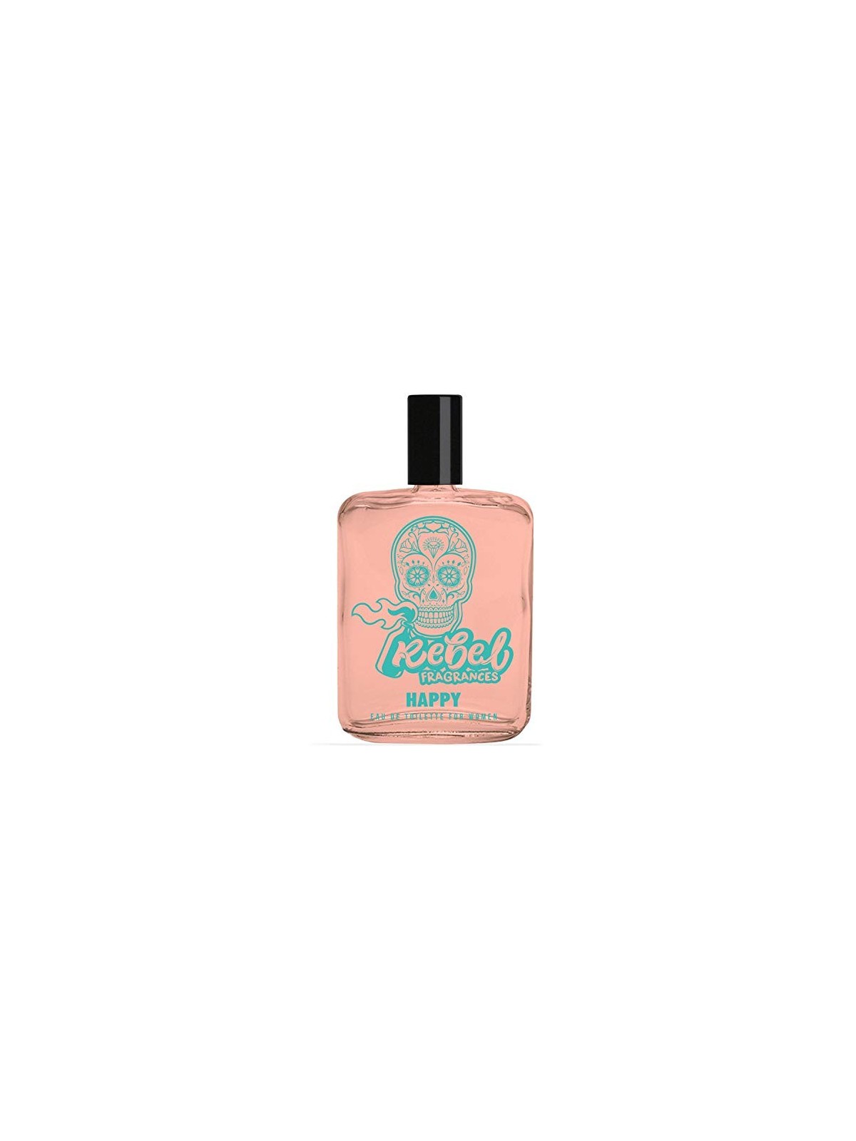 REBEL Felici Donne Eau De Toilette 100ml Unisex