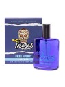 REBEL Edt 100ml Uomo Spirito Libero Unisex
