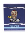 REBEL Edt 100ml Uomo Spirito Libero Unisex