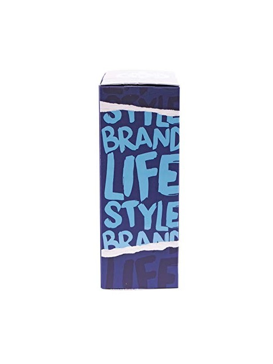 REBEL Edt 100ml Uomo Spirito Libero Unisex