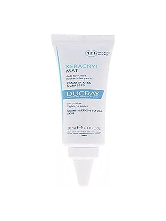 Ducray KERACNYL Crema Opacizzante 30ml