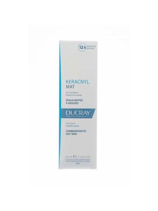 Ducray KERACNYL Crema Opacizzante 30ml