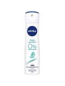Nivea Deodorante fresco e confortevole donna 150ml