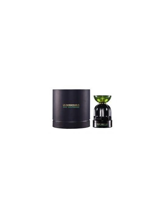 Albane Noble Les Indemodables Oud Gourmand Eau De Parfum 90ml unisex
