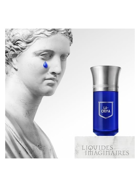 Liquides Imaginaires Lacrima Eau De Parfum 100ml unisex