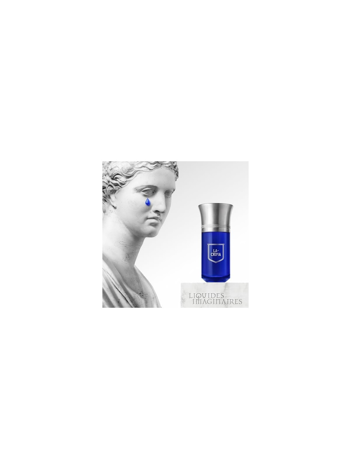 Liquides Imaginaires Lacrima Eau De Parfum 100ml unisex