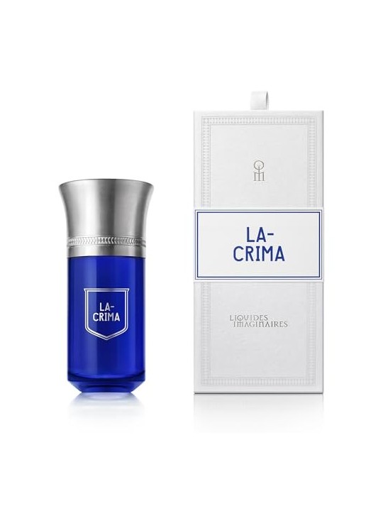 Liquides Imaginaires Lacrima Eau De Parfum 100ml unisex