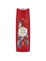Old Spice Deep Sea Shower Gel 400ml