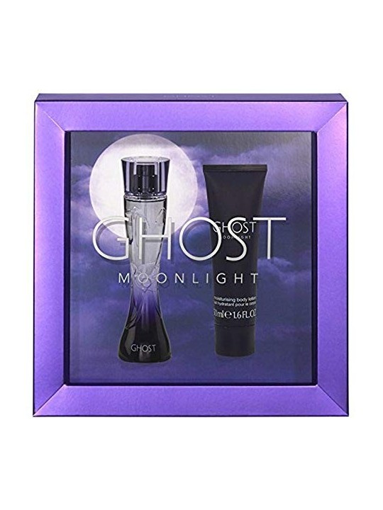 Ghost Moonlight Eau de Toilette Donna 50ml