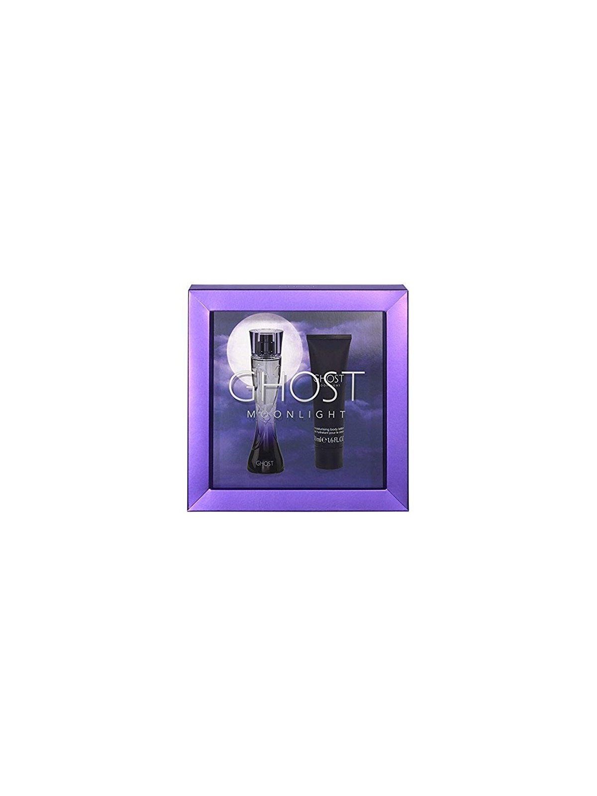 Ghost Moonlight Eau de Toilette Donna 50ml