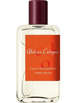 ATELIER COLOGNE Love Osmanthus Acqua di Colonia Unisex 100ml