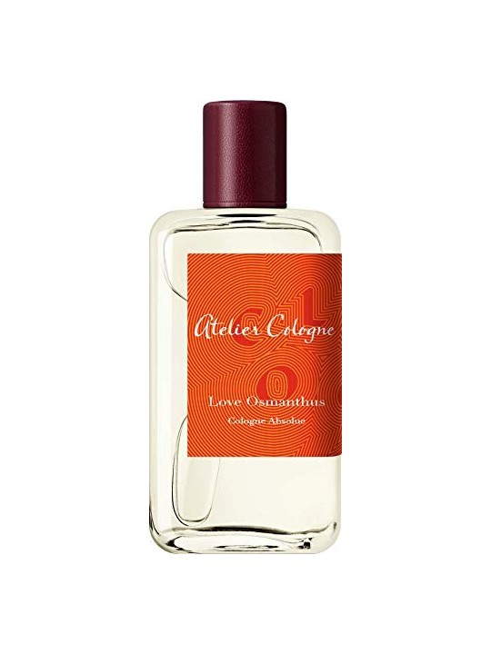 ATELIER COLOGNE Love Osmanthus Acqua di Colonia Unisex 100ml