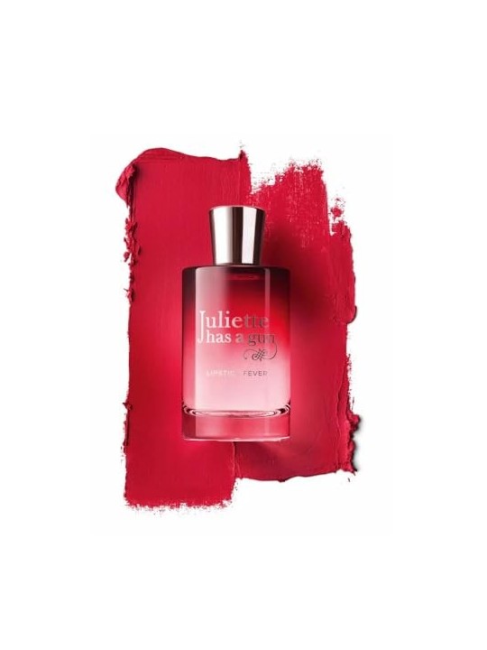 Juliette Has A Gun Lipstick Fever eau de parfum Spray donna 50ml