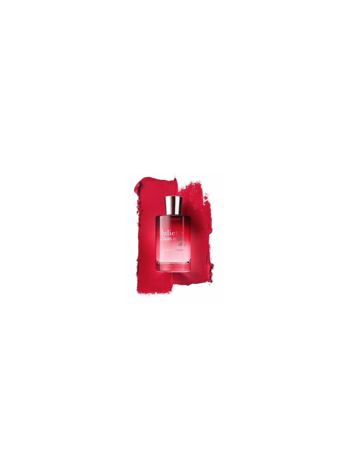 Juliette Has A Gun Lipstick Fever eau de parfum Spray donna 50ml