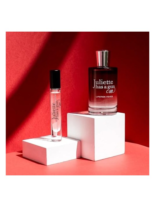 Juliette Has A Gun Lipstick Fever eau de parfum Spray donna 50ml