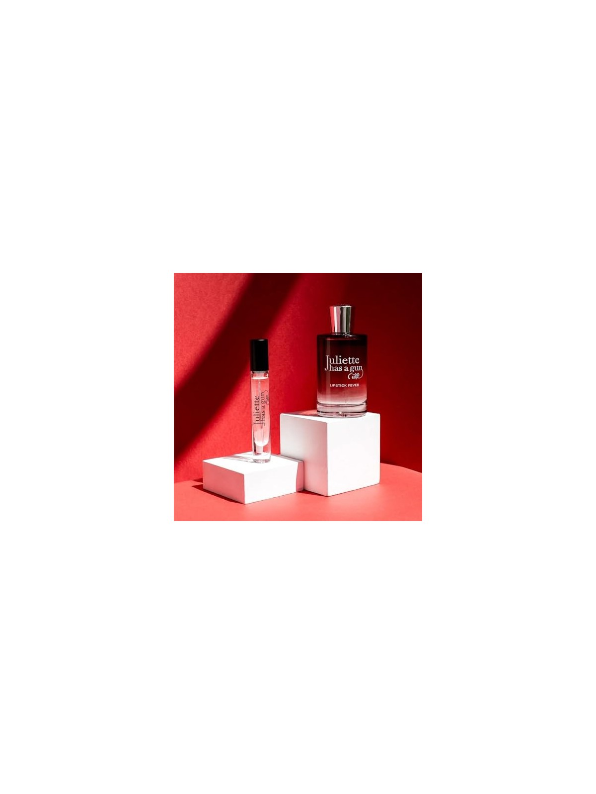 Juliette Has A Gun Lipstick Fever eau de parfum Spray donna 50ml