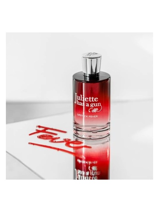 Juliette Has A Gun Lipstick Fever eau de parfum Spray donna 50ml