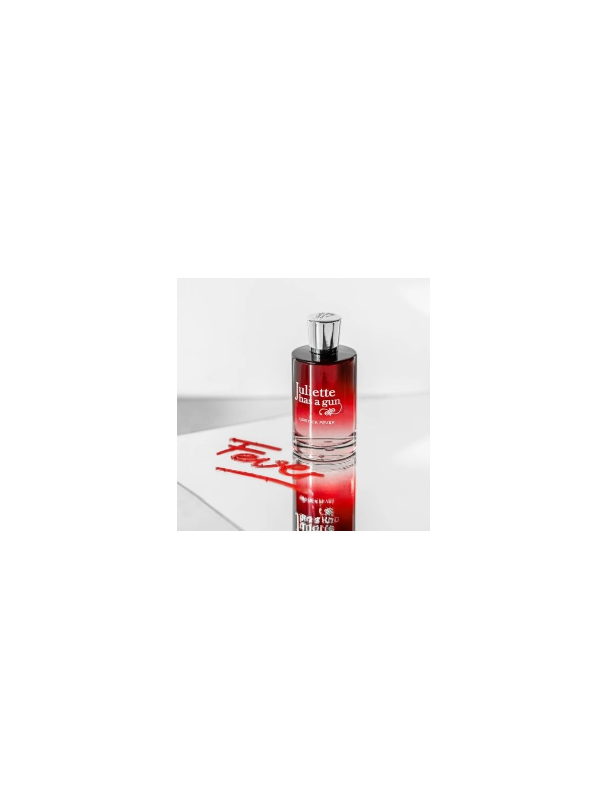Juliette Has A Gun Lipstick Fever eau de parfum Spray donna 50ml