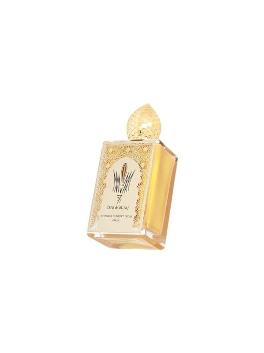 Stï¿½ï¿½phane Humbert Lucas 777 Isra & Miraj Eau De Parfum 50ml unisex