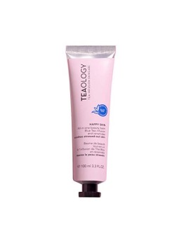 Teaology FELICE T BLU balsamo di bellezza tuttoinuno 100ml per donna