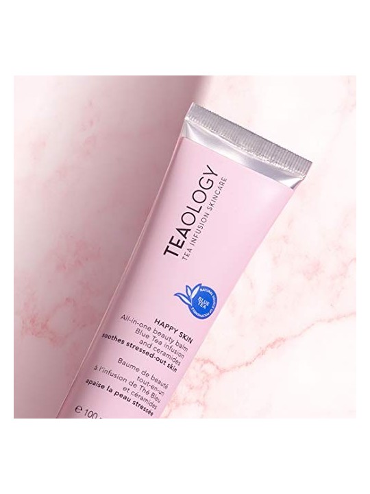 Teaology FELICE T BLU balsamo di bellezza tuttoinuno 100ml per donna