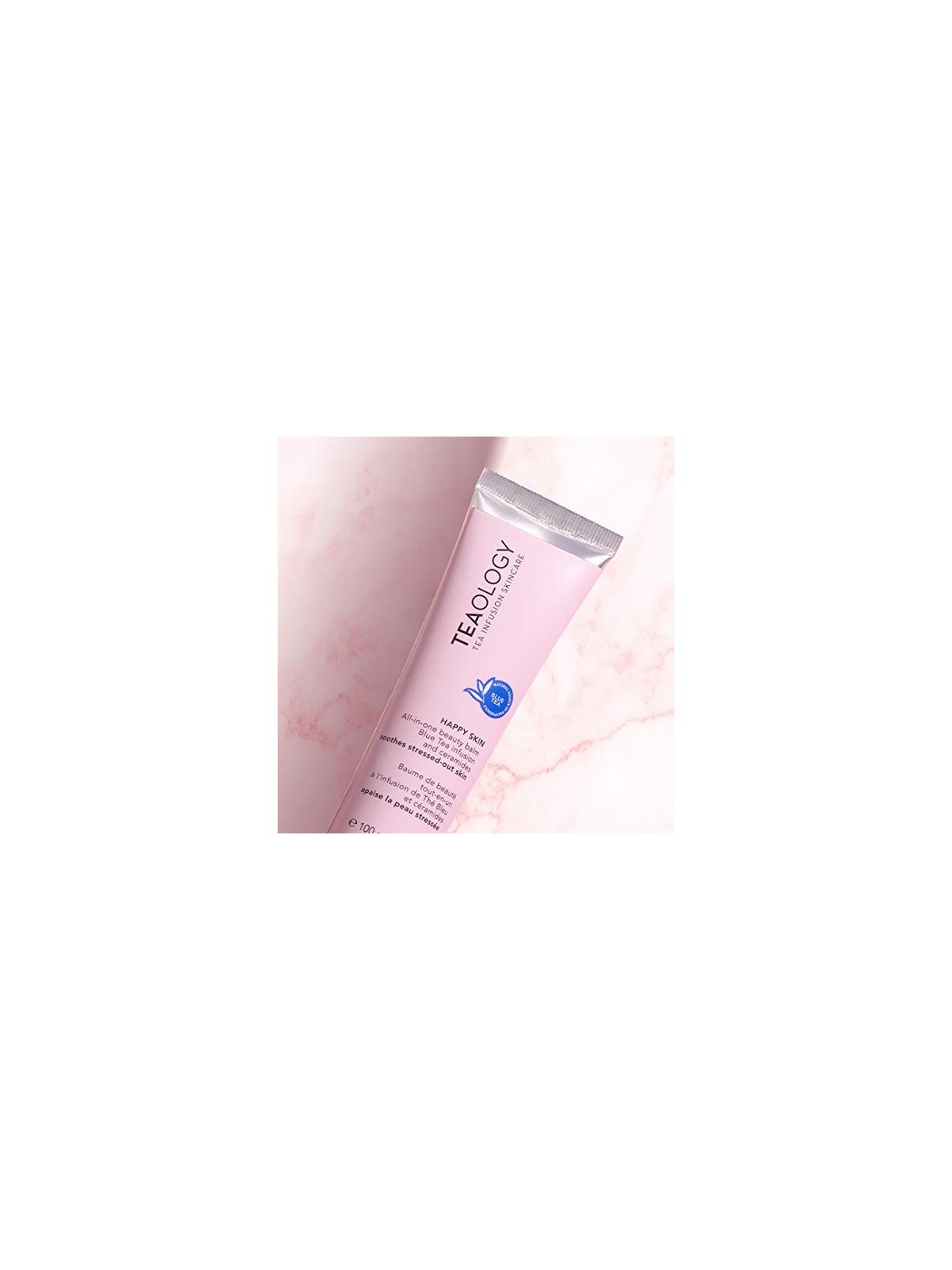 Teaology FELICE T BLU balsamo di bellezza tuttoinuno 100ml per donna