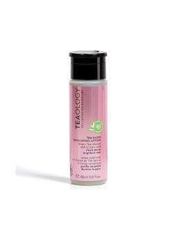 Teaology GREEN TEA GLOW Lozione Esfoliante 150ml Unisex
