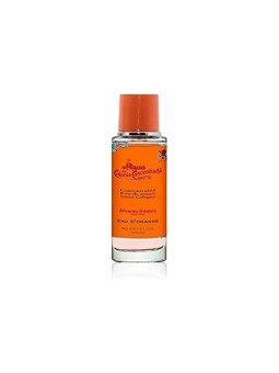 Alvarez Gomez Concentrato Eau De Cologne Spray Arancione 30ml