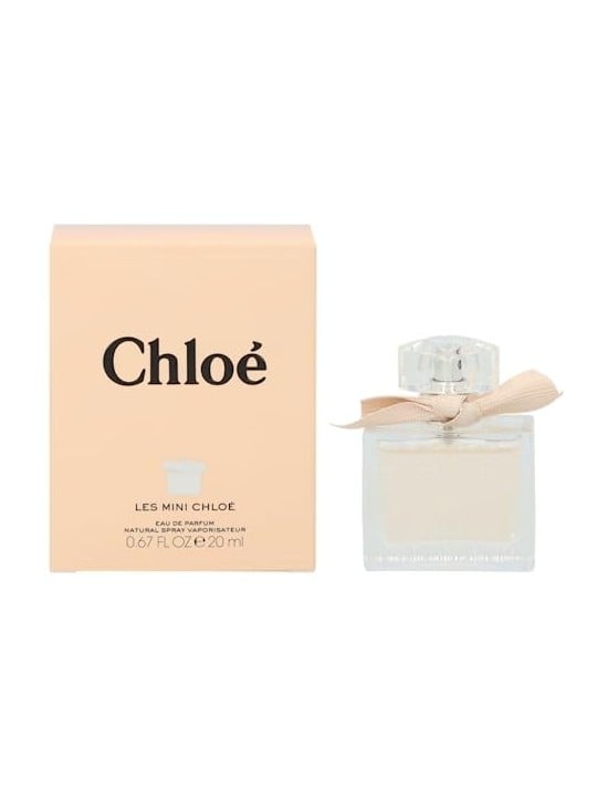 Profumo Chloï¿½ï¿½ Chloï¿½ï¿½ donna 20ml