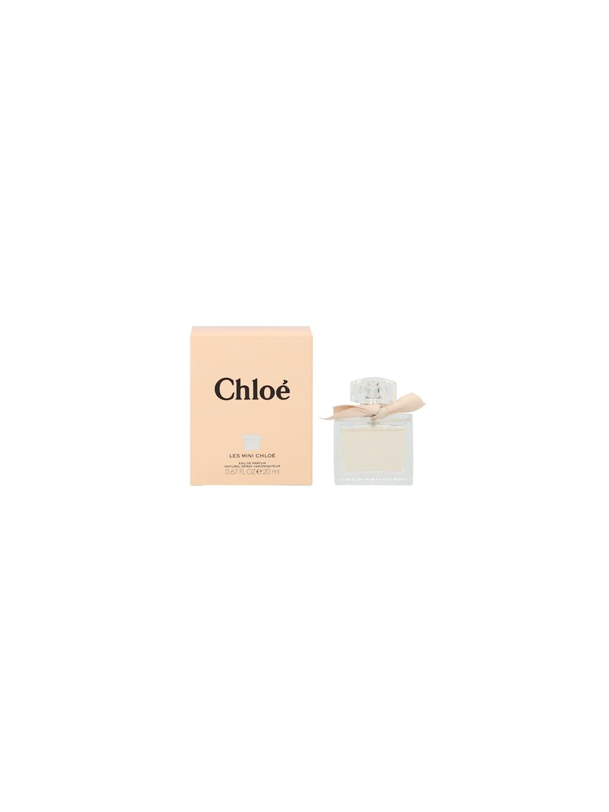 Profumo Chloï¿½ï¿½ Chloï¿½ï¿½ donna 20ml