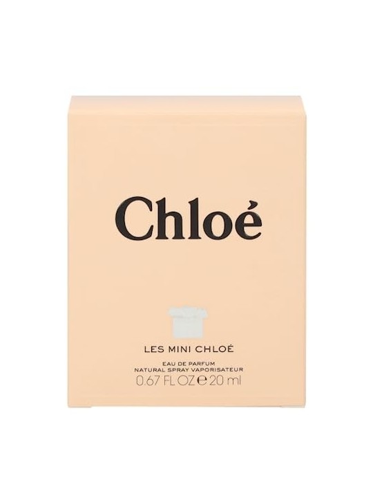 Profumo Chloï¿½ï¿½ Chloï¿½ï¿½ donna 20ml