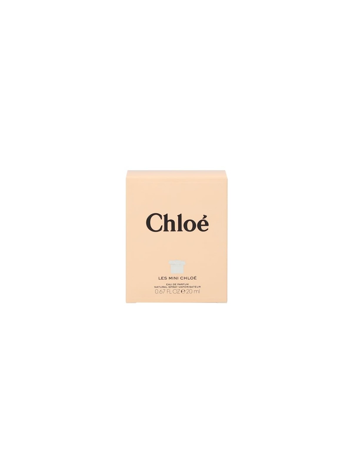 Profumo Chloï¿½ï¿½ Chloï¿½ï¿½ donna 20ml