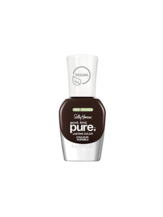 Sally Hansen BUONOPUROVEGAN colore 151 cacao caldo donna