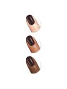 Sally Hansen BUONOPUROVEGAN colore 151 cacao caldo donna
