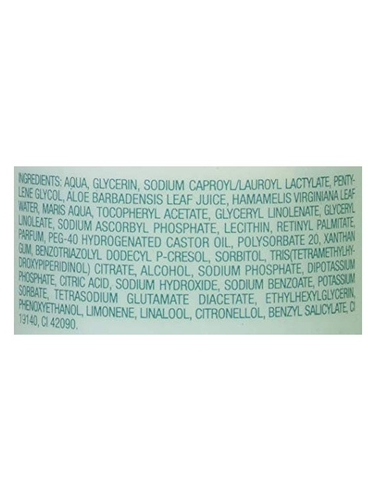 Vitesse TRIMINERAL COMPLEX tonico rinfrescante 400ml donna
