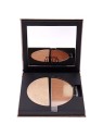 Smashbox Halo Healthy Glow Palette Illuminante Evidenziatore Perla Dorata 5 g donna