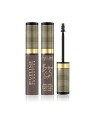 Eveline Cosmetics Sfoglia e vai Mascara per sopracciglia Gel per modellare le sopracciglia 6 ml donna 0ml 01 Light Brown