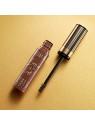 Eveline Cosmetics Sfoglia e vai Mascara per sopracciglia Gel per modellare le sopracciglia 6 ml donna 0ml 01 Light Brown
