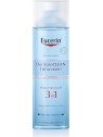Eucerin DermatoCLEAN Acqua Micellare Detergente 3 in 1 donna 200ml