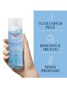 Eucerin DermatoCLEAN Acqua Micellare Detergente 3 in 1 donna 200ml
