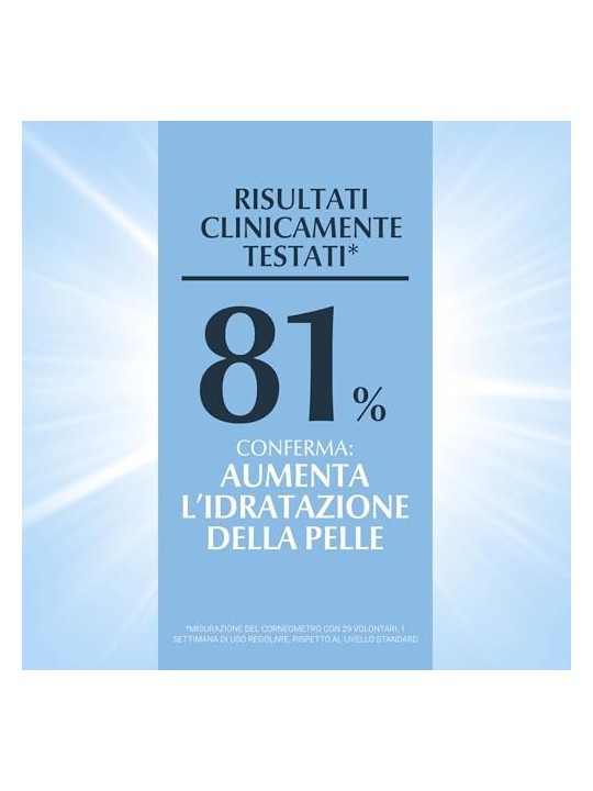Eucerin DermatoCLEAN Acqua Micellare Detergente 3 in 1 donna 200ml