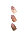 SALLY HANSEN Miracle Smalto gel 252 Rose Shine 147 ml