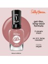 SALLY HANSEN Miracle Smalto gel 252 Rose Shine 147 ml