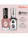 SALLY HANSEN Miracle Smalto gel 252 Rose Shine 147 ml